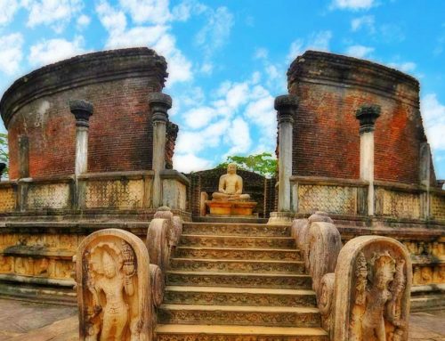 Polonnaruwa